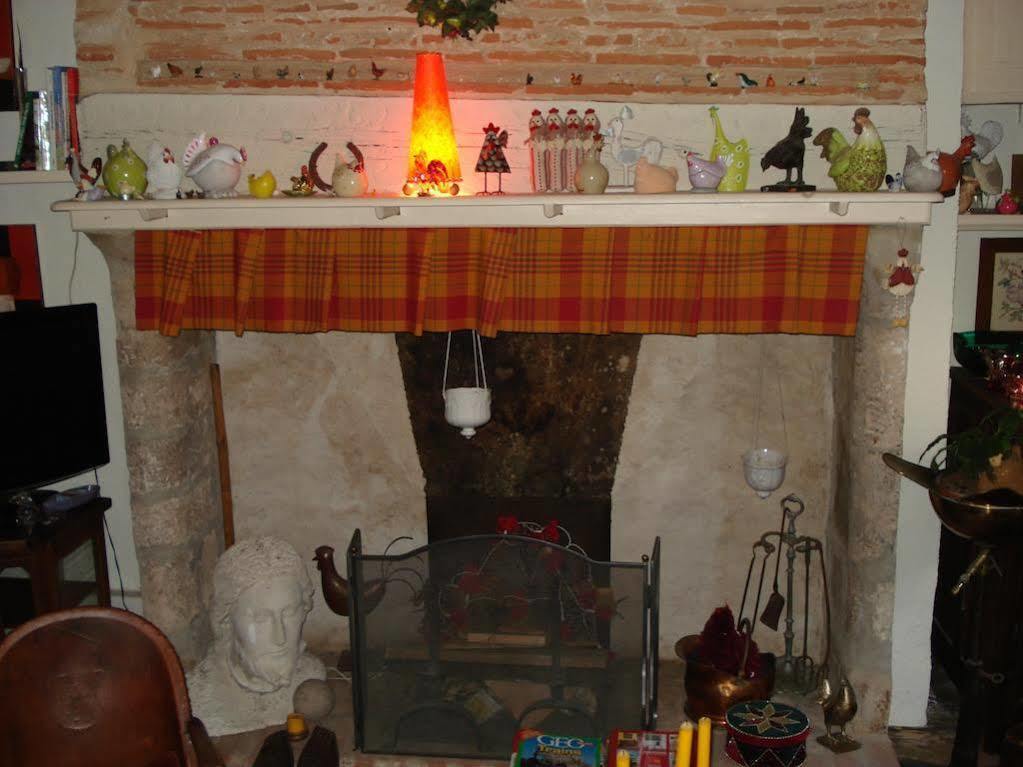 Le Relais De La Myrpe Apartment Bergerac Exterior photo