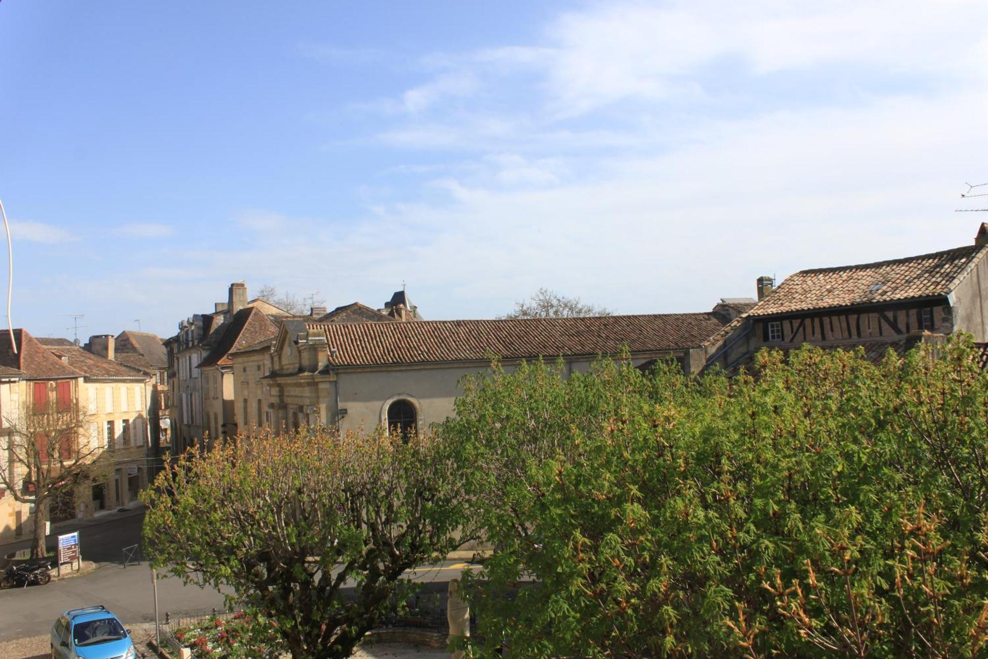Le Relais De La Myrpe Apartment Bergerac Exterior photo